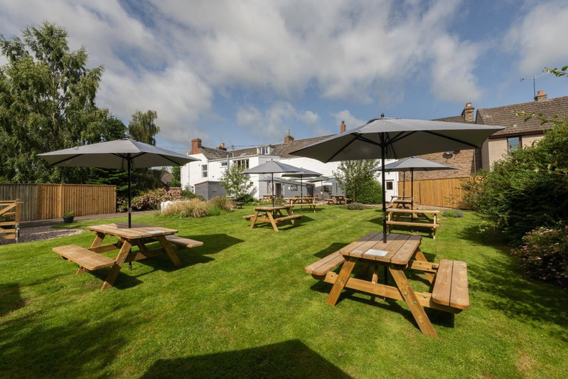 Smiddy Haugh, Auchterarder, United Kingdom