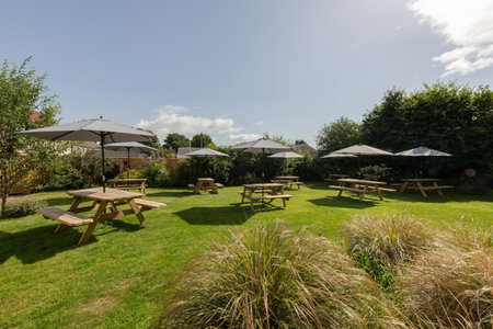 Smiddy Haugh, Auchterarder, United Kingdom