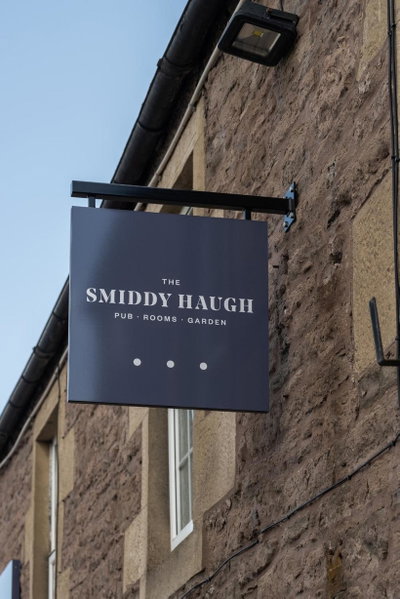 Smiddy Haugh, Auchterarder, United Kingdom
