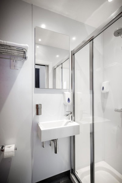 Hotel Meridiana, London, United Kingdom