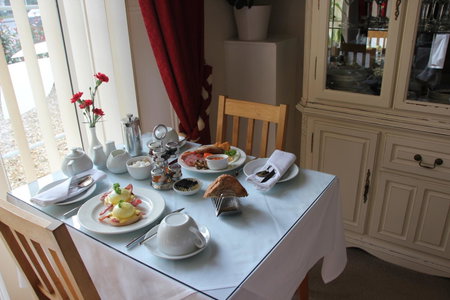 Tyndale Boutique B&B - Adults Only, Torquay, United Kingdom