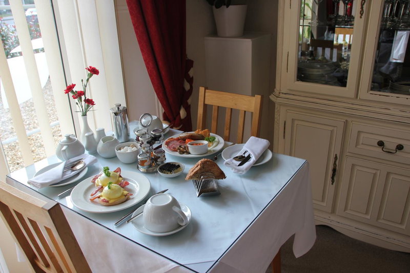 Tyndale Boutique B&B - Adults Only, Torquay, United Kingdom
