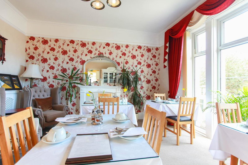 Tyndale Boutique B&B - Adults Only, Torquay, United Kingdom