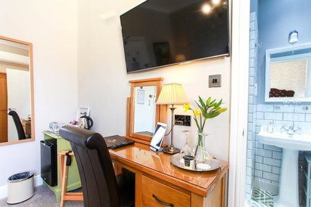 Tyndale Boutique B&B - Adults Only, Torquay, United Kingdom