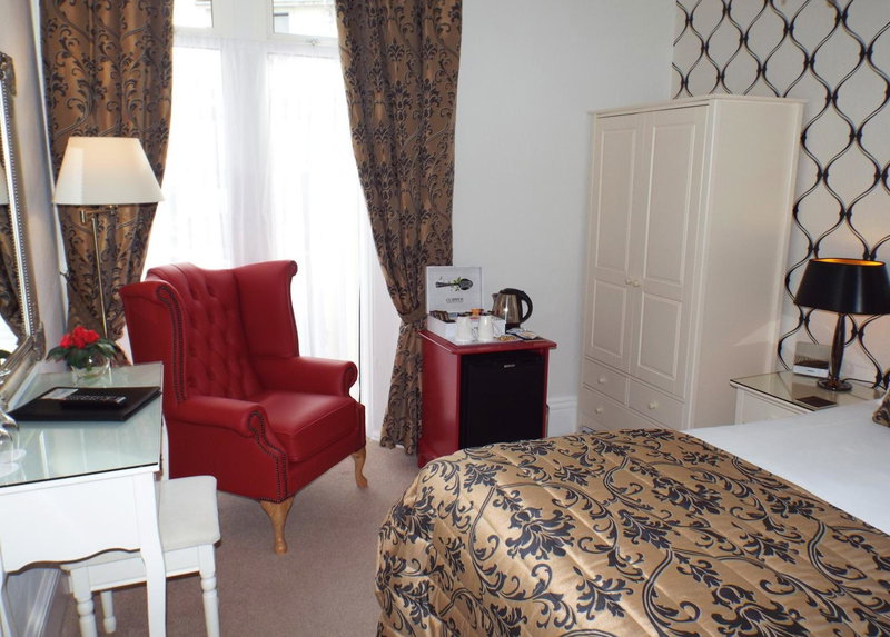 Tyndale Boutique B&B - Adults Only, Torquay, United Kingdom