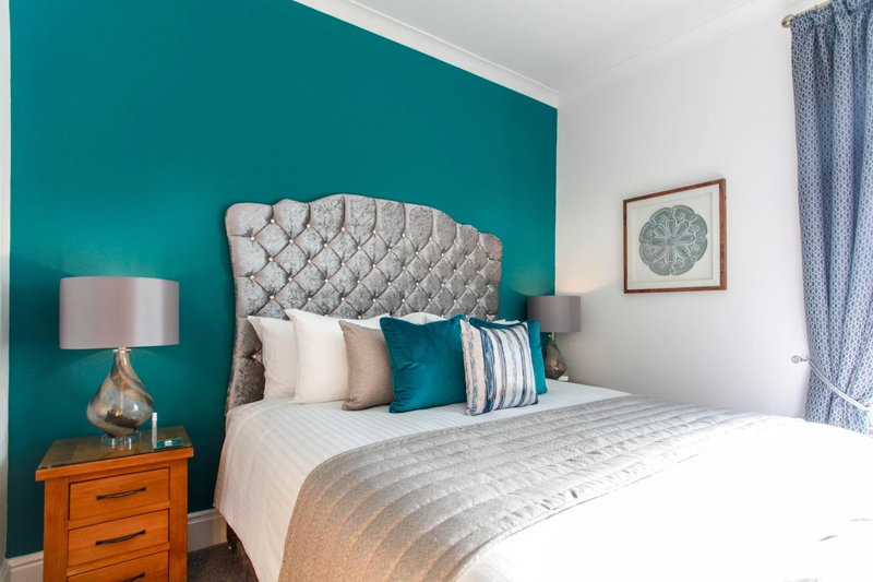 Tyndale Boutique B&B - Adults Only, Torquay, United Kingdom