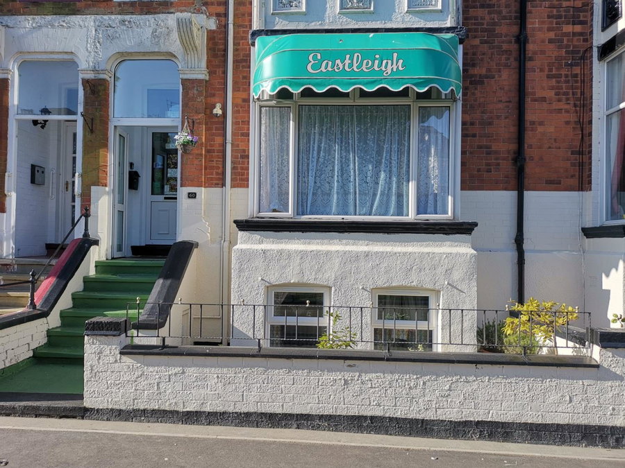 The Eastleigh, Skegness, United Kingdom