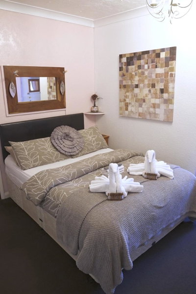 The Eastleigh, Skegness, United Kingdom