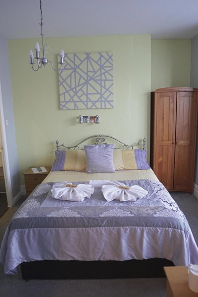 The Eastleigh, Skegness, United Kingdom