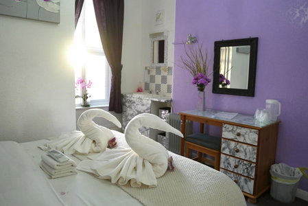 The Eastleigh, Skegness, United Kingdom