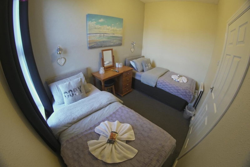 The Eastleigh, Skegness, United Kingdom
