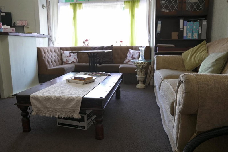 The Eastleigh, Skegness, United Kingdom