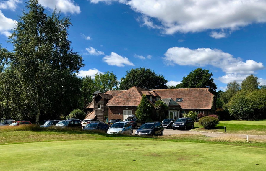 Sedlescombe Golf Hotel, Sedlescombe, United Kingdom