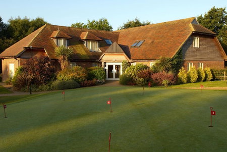 Sedlescombe Golf Hotel, Sedlescombe, United Kingdom