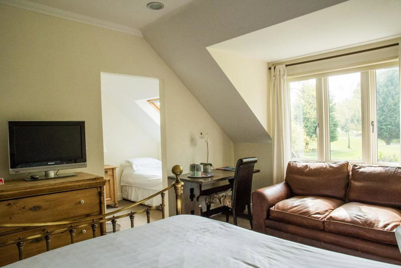 Sedlescombe Golf Hotel, Sedlescombe, United Kingdom