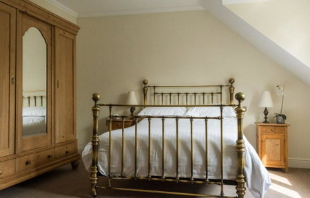 Sedlescombe Golf Hotel, Sedlescombe, United Kingdom
