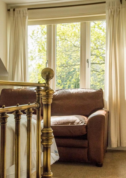 Sedlescombe Golf Hotel, Sedlescombe, United Kingdom