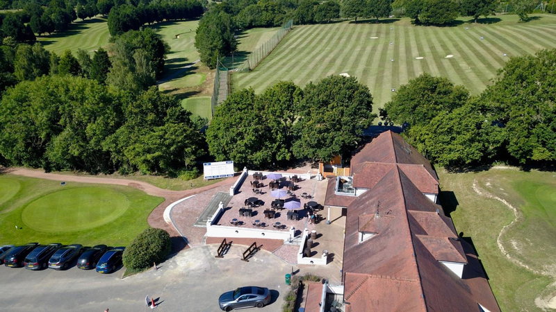 Sedlescombe Golf Hotel, Sedlescombe, United Kingdom