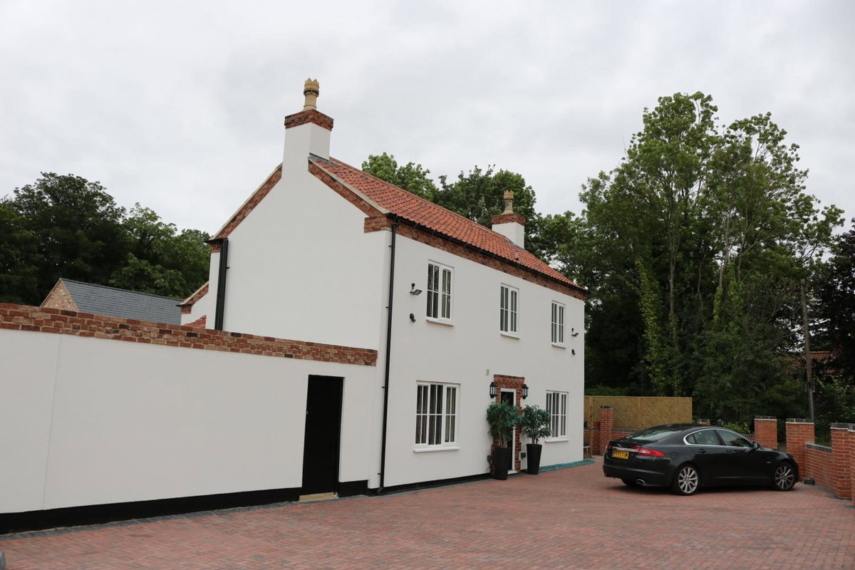 Hotel · Gonalston Boutique B&B, Lowdham