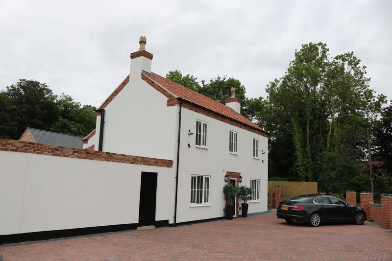Gonalston Boutique B&B, Lowdham, United Kingdom