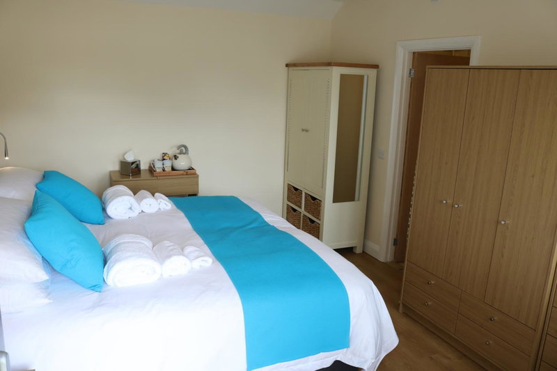Gonalston Boutique B&B, Lowdham, United Kingdom