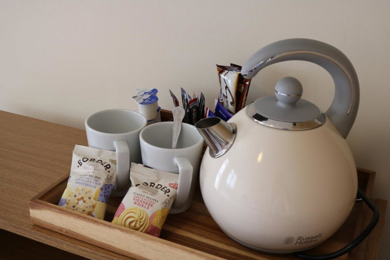 Gonalston Boutique B&B, Lowdham, United Kingdom
