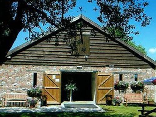 Hotel · The Flying Fish Stables, Ilminster
