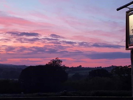 The Flying Fish Stables, Ilminster, United Kingdom