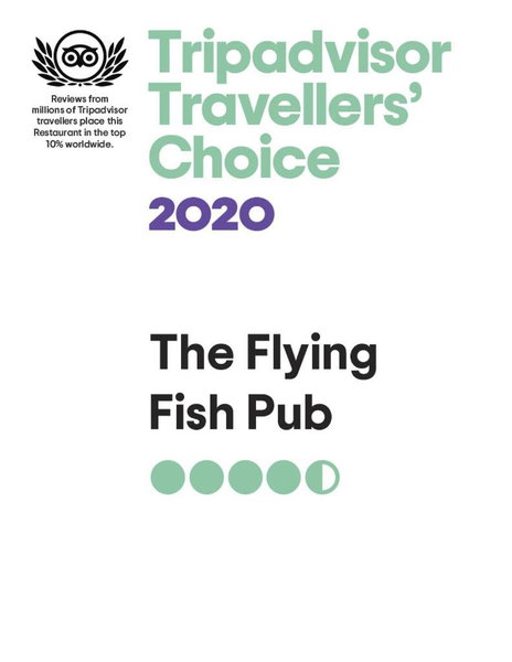 The Flying Fish Stables, Ilminster, United Kingdom