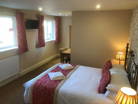 Crow Park Hotel, Keswick, United Kingdom