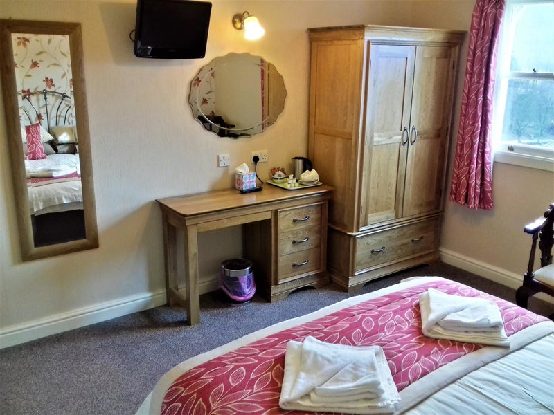 Crow Park Hotel, Keswick, United Kingdom