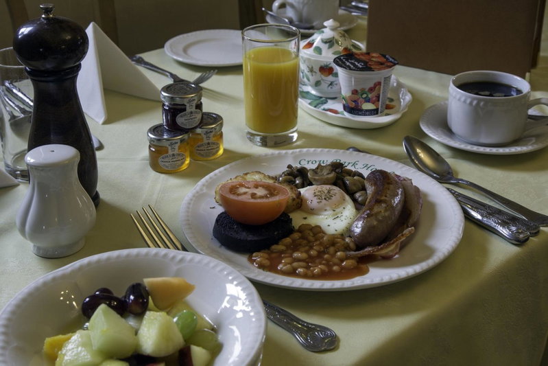 Crow Park Hotel, Keswick, United Kingdom