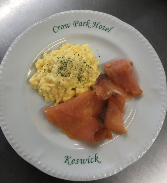 Crow Park Hotel, Keswick, United Kingdom