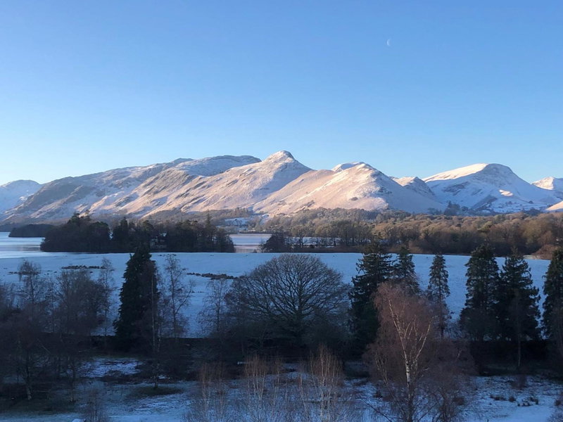 Crow Park Hotel, Keswick, United Kingdom