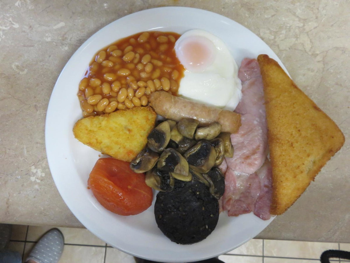 Hotel · Oakwell Guest House, Bridlington