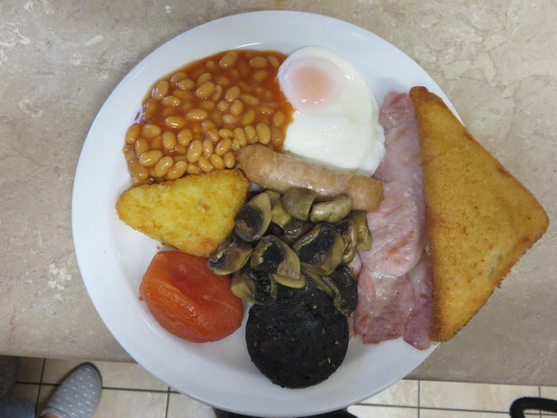 Oakwell Guest House, Bridlington, United Kingdom