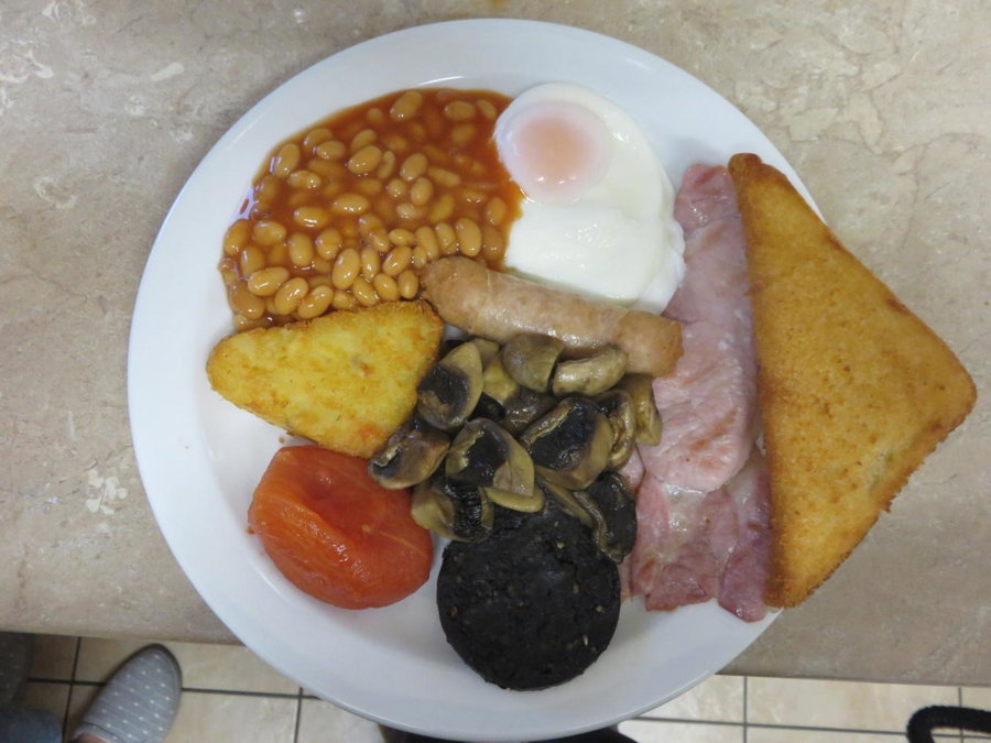 Oakwell Guest House, Bridlington, United Kingdom