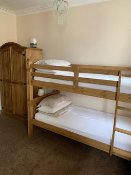 Oakwell Guest House, Bridlington, United Kingdom