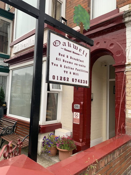 Oakwell Guest House, Bridlington, United Kingdom