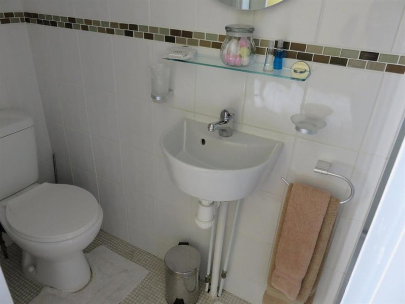 Oakwell Guest House, Bridlington, United Kingdom