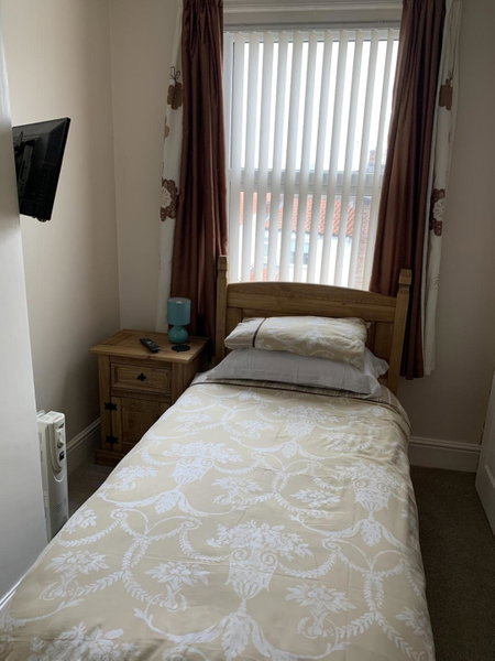 Oakwell Guest House, Bridlington, United Kingdom