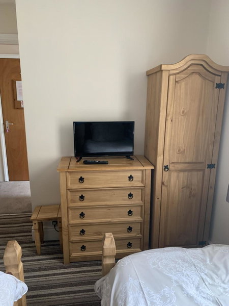 Oakwell Guest House, Bridlington, United Kingdom