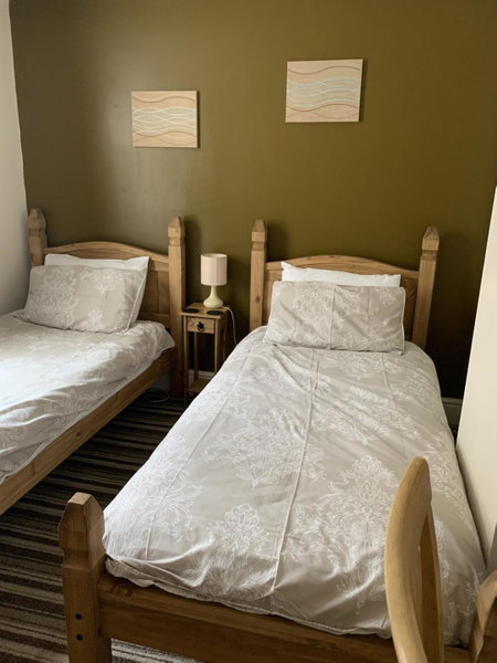 Oakwell Guest House, Bridlington, United Kingdom