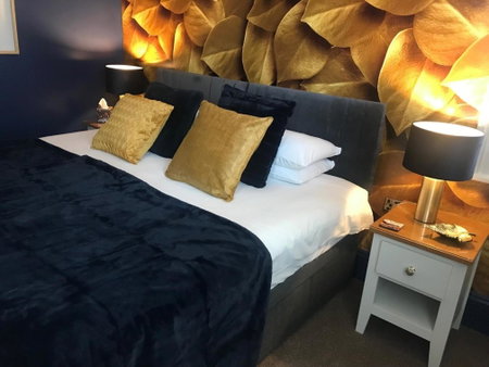 Amarillo, Bournemouth, United Kingdom