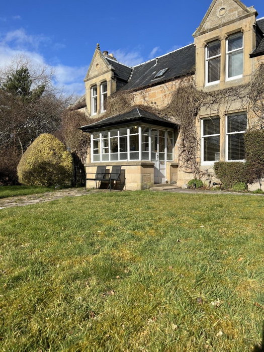 St Duthus Villa Guesthouse, Tain, United Kingdom