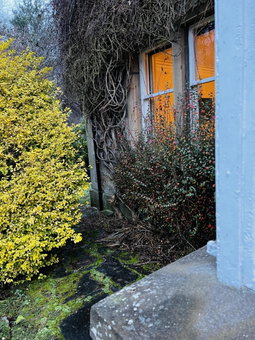 St Duthus Villa Guesthouse, Tain, United Kingdom