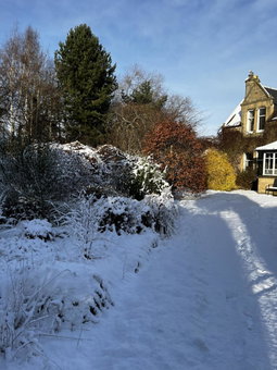 St Duthus Villa Guesthouse, Tain, United Kingdom