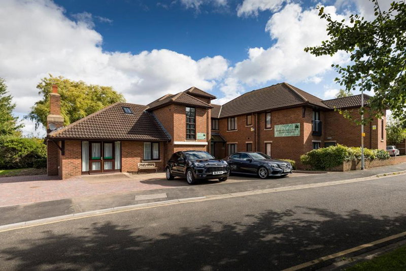 Abbeyfield Lodge, Stockton-on-Tees, United Kingdom