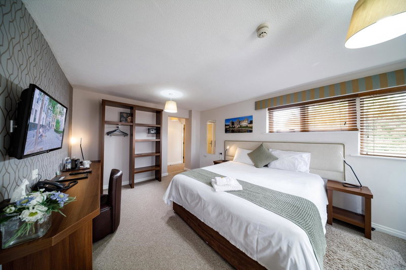 Abbeyfield Lodge, Stockton-on-Tees, United Kingdom
