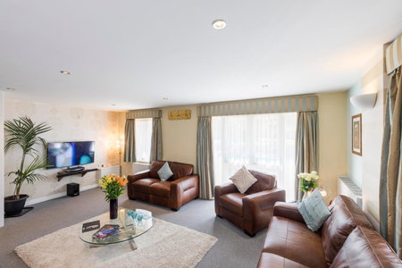 Abbeyfield Lodge, Stockton-on-Tees, United Kingdom